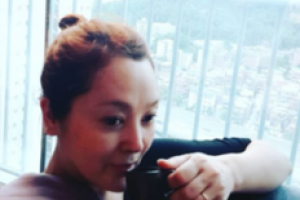 이승연 자택공개, 커피 한 잔의 여유로움 “지금이 참 좋다”