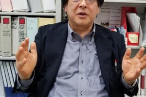 [2000자 인터뷰 23]기미야 “韓, 2+1 日에 제안해야 타협 가능성 생겨”