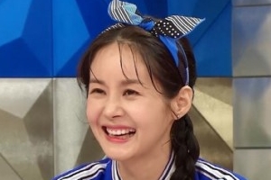 ‘라디오스타’ 김가연 “겁나는 것 있다..손만 봐도 눈물”