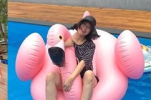 정주리, 몸무게 66kg 공개 “아직 살을 못 빼서..”