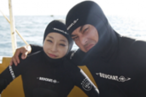 이세창, 13세 연하 아내와 일상 공개 ‘꿀 떨어지는 모습’