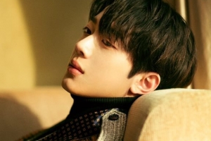 라이관린 전속계약 분쟁에… 큐브엔터 주가 이틀간 22%↓