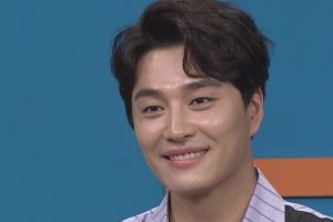 ‘비디오스타’ 민우혁 “옥주현, 나 때문에 무대서 공포감 느껴”