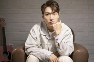 황인욱 “술 노래에 취했나요 사실 저… 술 못해요”