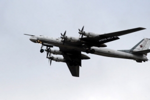 ‘영공 침범’ 발끈한 일본에 정작 러시아는 아무 해명 없어