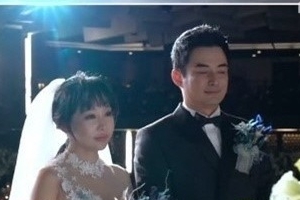 이세창, 13살 연하 정하나와 2번째 결혼 “이미 10년 산 느낌”