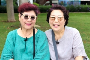 양희은, 동생 양희경 코뼈 부러뜨린 사연