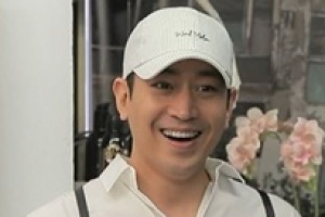 ‘세빌리아의 이발사’ 에릭 “‘♥나혜미’ 내가 애기인 줄 알아”