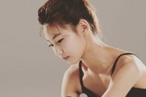 송지아 화보, JYP서 연락 받았다는 그 화보 보니..