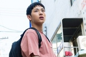 ‘타인은 지옥이다’ 임시완, 첫 스틸 공개 “기대 충족한 싱크로율”