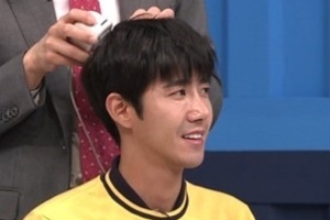 ‘쇼핑의 참견2’ 황광희 “남자 아이돌들 탈모 고민 많아”