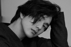 유승호 “요즘 취미? 산악바이크에 빠졌다”