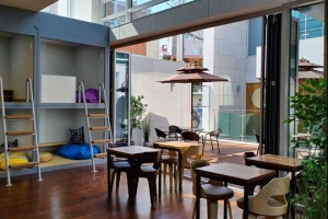 입시·공부 말고, 잠시 쉬자… 은평 ‘쉼쉼’ 으로 오세요