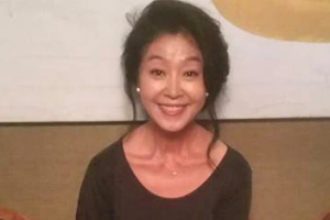 부녀회장 아들 허위 글 게재, 김부선 벌금형 [종합]