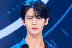 CIX 배진영 “워너원 단톡방서 강다니엘 등 연락… 보탬 되는 센터될 것”
