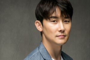 ‘봄밤’ 김준한 “정해인과 연기 경쟁했냐구요? 나는 평화주의자“