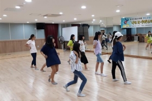 꿈같은 체험으로 꿈 키워가는 동작 청소년