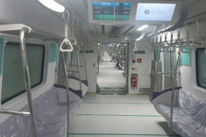 하남선 상일동~창우동 내년 하반기 개통