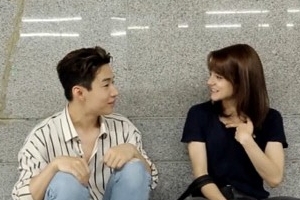 캐서린 프레스콧 만난 헨리, 출사 여행 떠난다 ‘절친 케미’