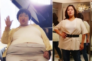 하재숙 24kg 감량 “탄수화물 0.1그램도 안 먹어” 식단 보니