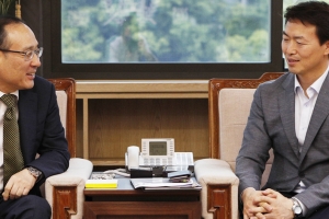 과천시, 서울대병원 유치 등 바이오헬스 산업 거점도시 실현에 총력