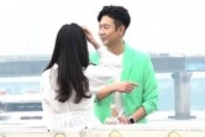 ‘연애의 맛2’ 천명훈 소개팅 재도전 ‘이번엔 진지한 모습’