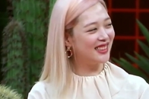 ‘악플의 밤2’ 비와이 “설리, 틀에 얽매이지 않는 행동 자주하더라”