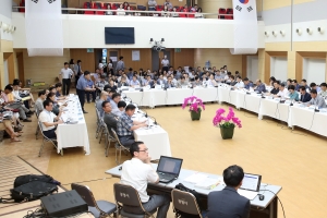 광명시, “향후 10년 일자리·경제 등 6개 분야·126개 전략과제 제시”