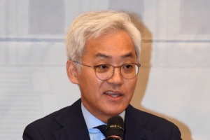 [2000자 인터뷰 24] 김동엽 “‘중재자 프레임’ 걷어내고 남북 관계부터 튼튼히”