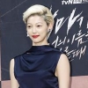 이엘, 파격 금발 숏컷 헤어스타일 “역할 위해”