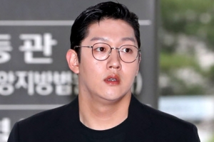 ‘구하라 협박·폭행’ 전 남친 1심서 집행유예…불법촬영 혐의는 무죄