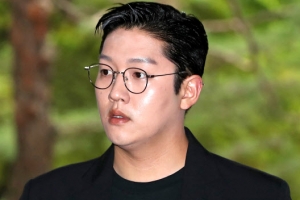 집행유예 받았던 구하라 前남친, 항소심서 실형·법정구속