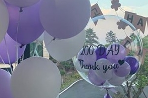 고주원♥김보미 200일 이벤트.. “더욱 깊어진 핑크빛 기류”