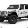 [車·車·車] 호날두와 함께 달려요… 지프, 공격적 마케팅