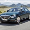 [車·車·車] 벤츠 ‘E클래스’ 수입차 판매 첫 10만대 돌파
