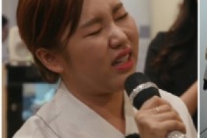 송가인, 효도 몰래카메라 이벤트.. 결국 ‘폭풍 오열’
