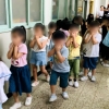 초등학교서 포르말린 용액 유출… 인명피해 없이 1200명 대피