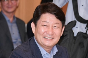 시도지사협 회장에 권영진 대구시장