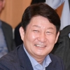 시도지사협 회장에 권영진 대구시장