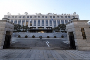 헌재 “위헌결정 전 민주화보상법 따라 패소했다면 구제 못해”