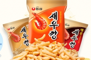 폐플라스틱의 습격…새우깡이 국산새우 포기한 까닭