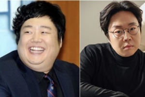 류담 40kg 감량, 과거와 비교하니..