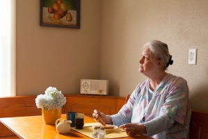 [달콤한 사이언스]혼밥, 혼술 자신도 모르는새 스트레스로 돌아온다