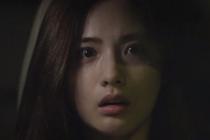 ‘저스티스’ 나나, 돌진하는 트럭에 목숨 위협 “긴장감 폭발 엔딩”