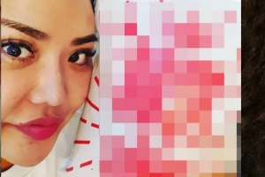 홍선영 턱선, ‘갑자기 분위기 싸해지는’ 쌀 광고 왜?