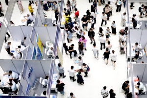 ‘무역전쟁’ 속 중국에 사상 최악의 대졸자 취업전쟁 벌어진다