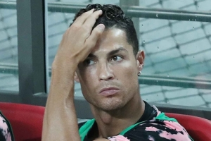 ‘노쇼’ 호날두·유벤투스 사기죄로 고발당해