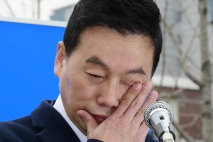 ‘미투 보도 반박’ 정봉주 전 의원 1심 무죄… “성추행 입증 안 돼”