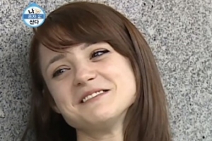 캐서린 프레스콧 누구? 헨리와 어떤 인연인가 봤더니...