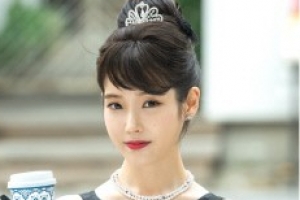 ‘호텔 델루나’ 이지은, 오드리 헵번으로 변신 ‘헵번유의 탄생’